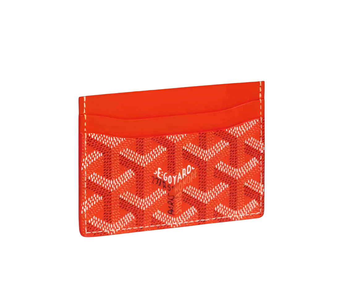 Goyard Wallet