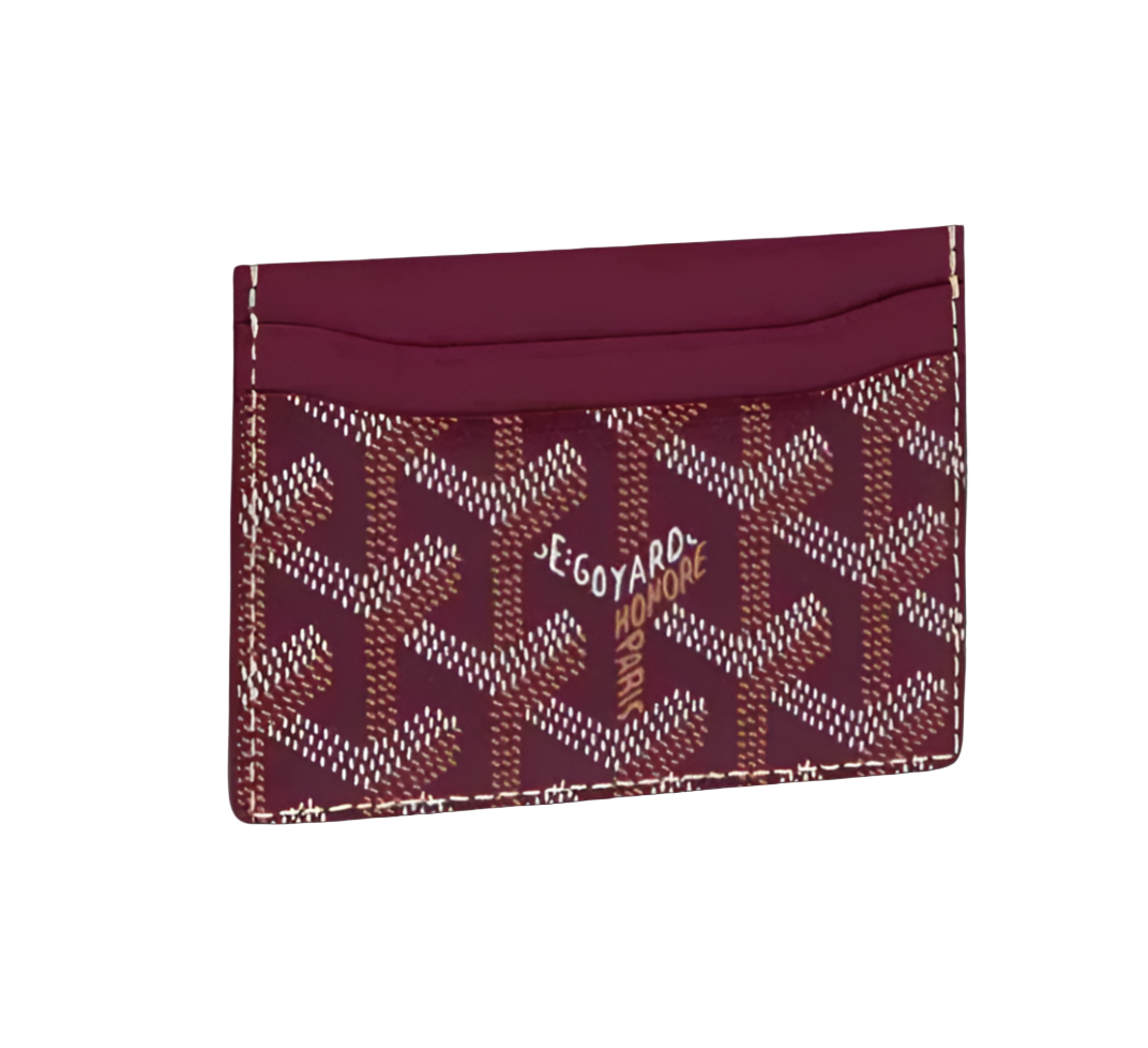 Goyard Wallet