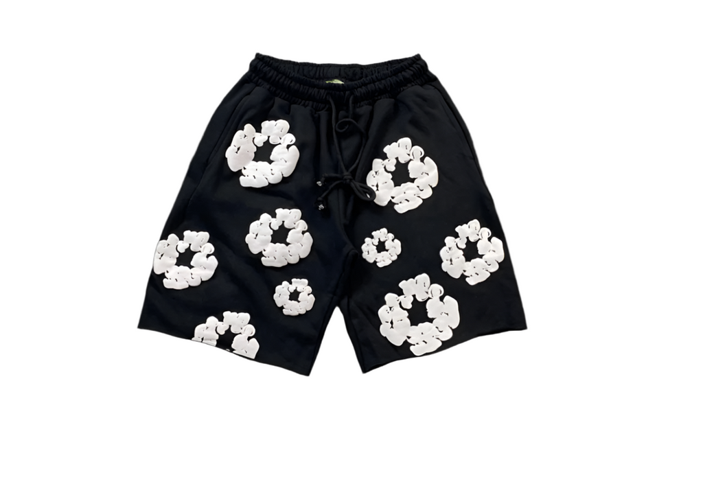Denim Tears Shorts 2 Pairs