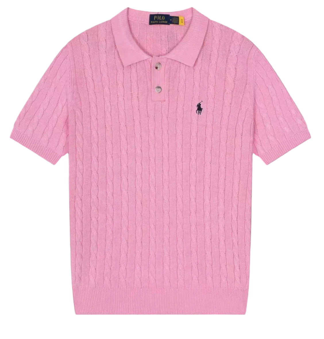 Ralph Lauren Knit Polo