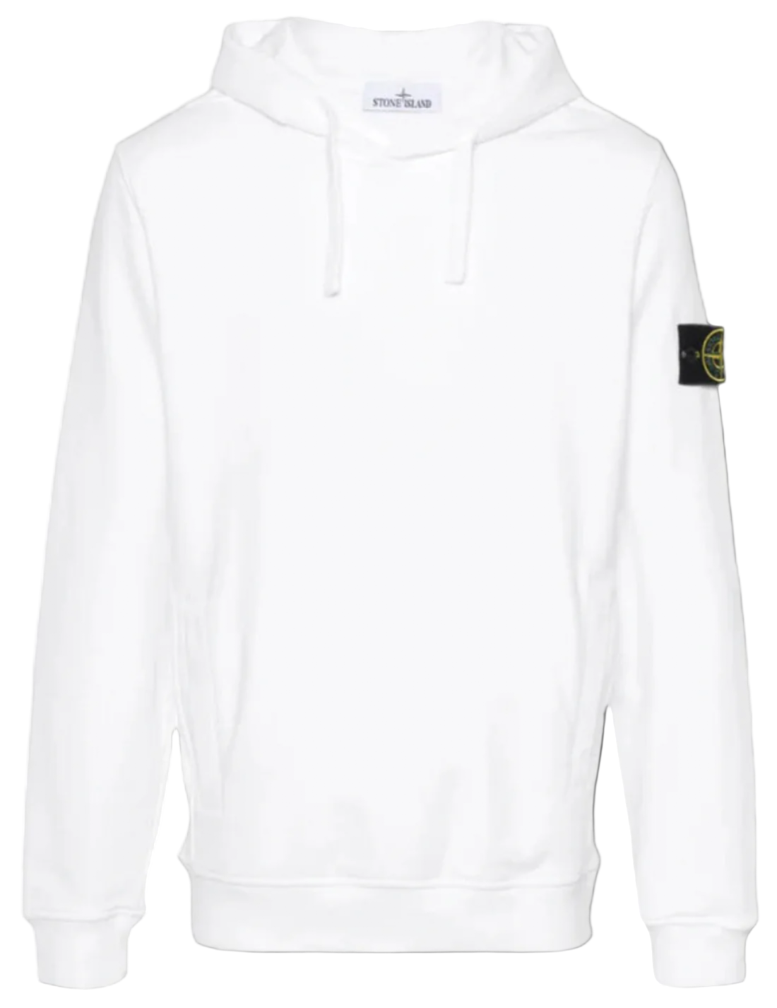 Stone Island Hoodies