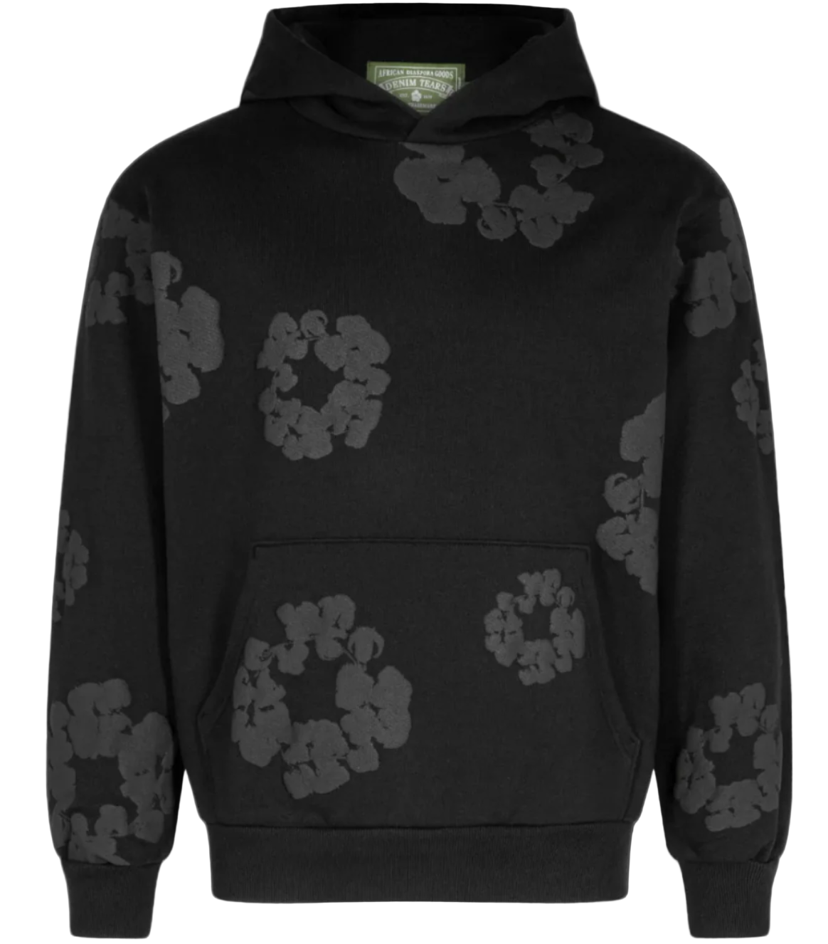 Denim Tears Hoodie