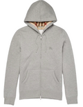 Burberry Jacket