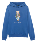 Ralph Lauren Bear Hoodie