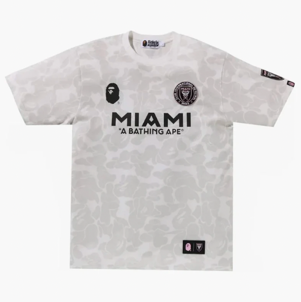 Bape Tee