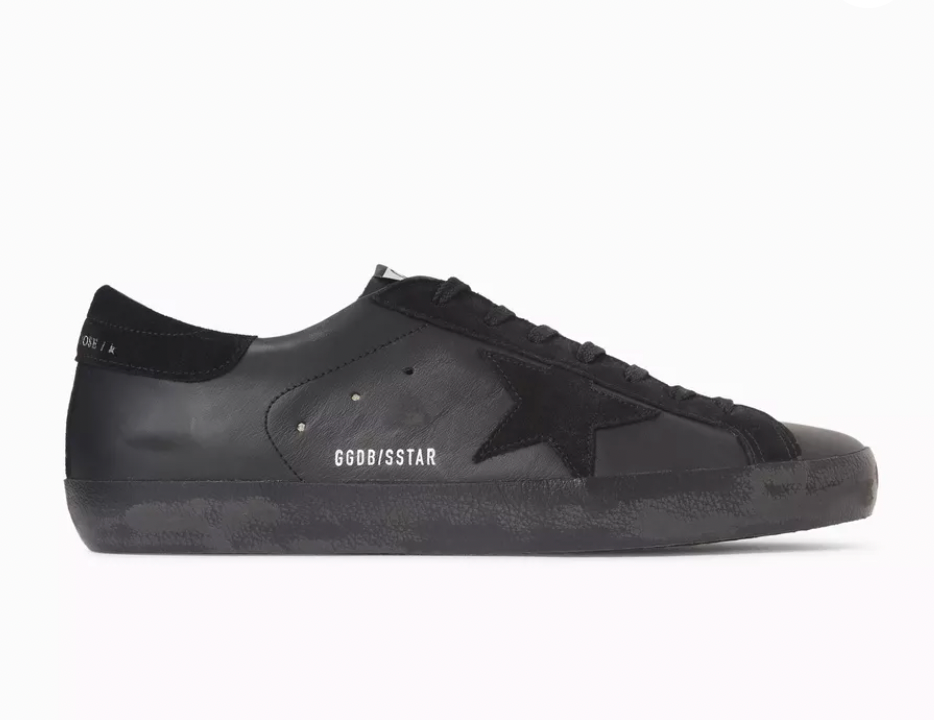 Golden Goose