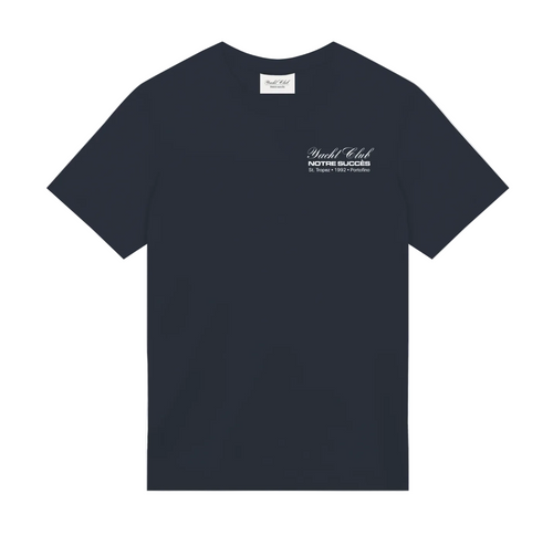 Amalfi Limone T-Shirt